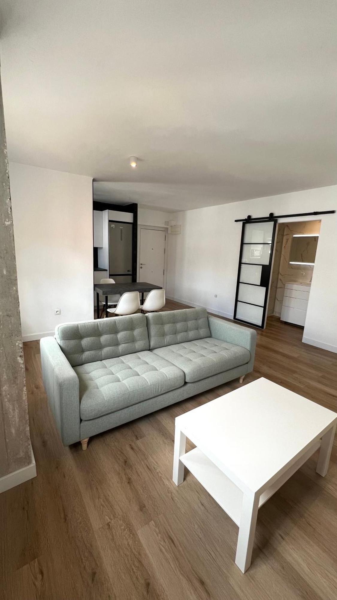 Centro De Cantabria Apartamento Corrales De Buelna