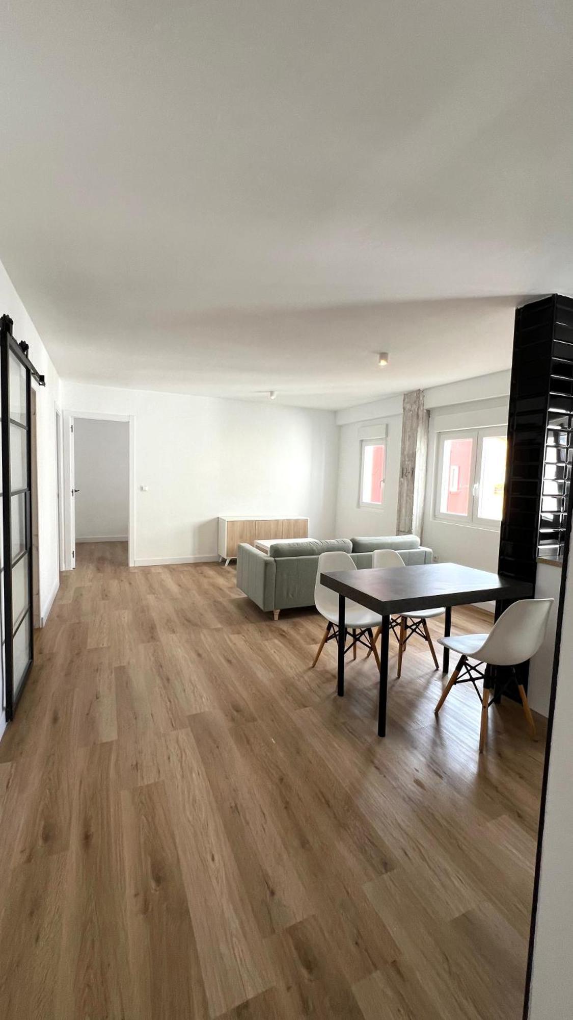 Apartamento Centro De Cantabria *