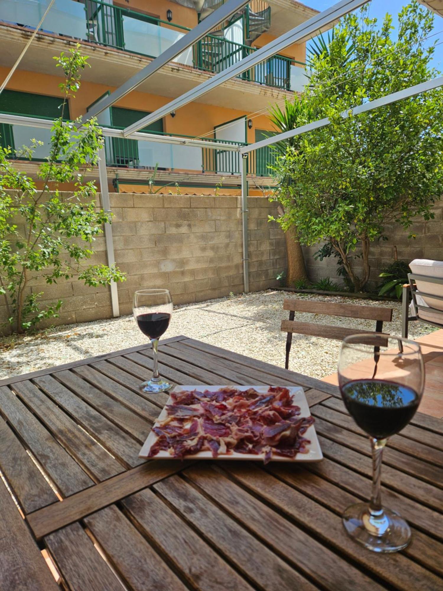 Apartamento Pequeno Paraiso
