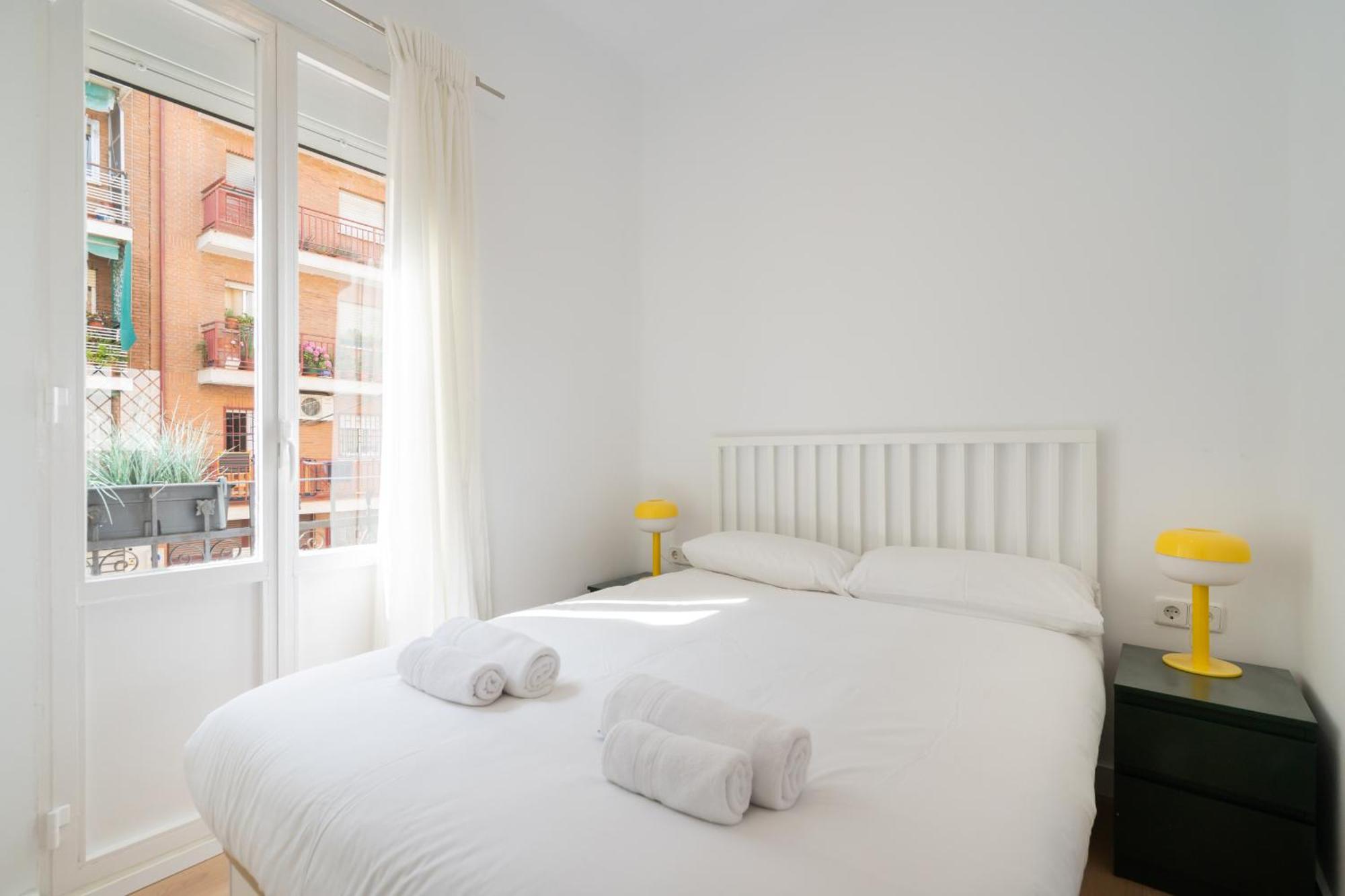 Apartamento Apartamento De Dos En Avenida De La Albufera *