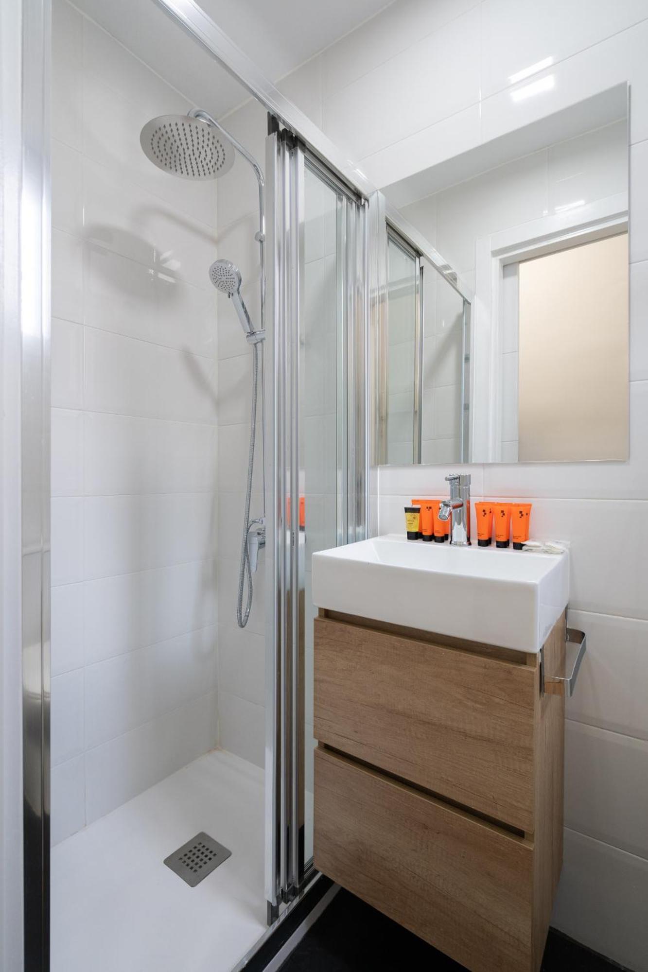 Apartamento De Dos En Avenida De La Albufera