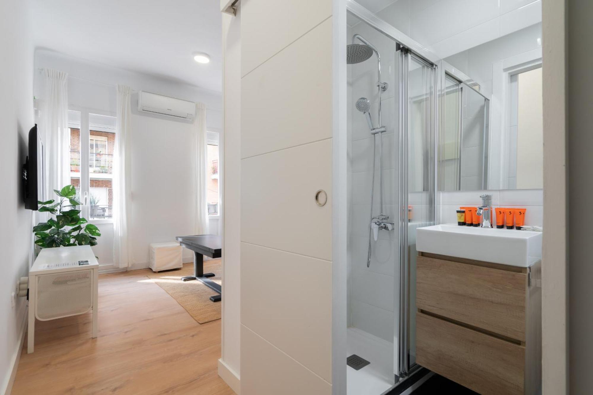 Apartamento Apartamento De Dos En Avenida De La Albufera *
