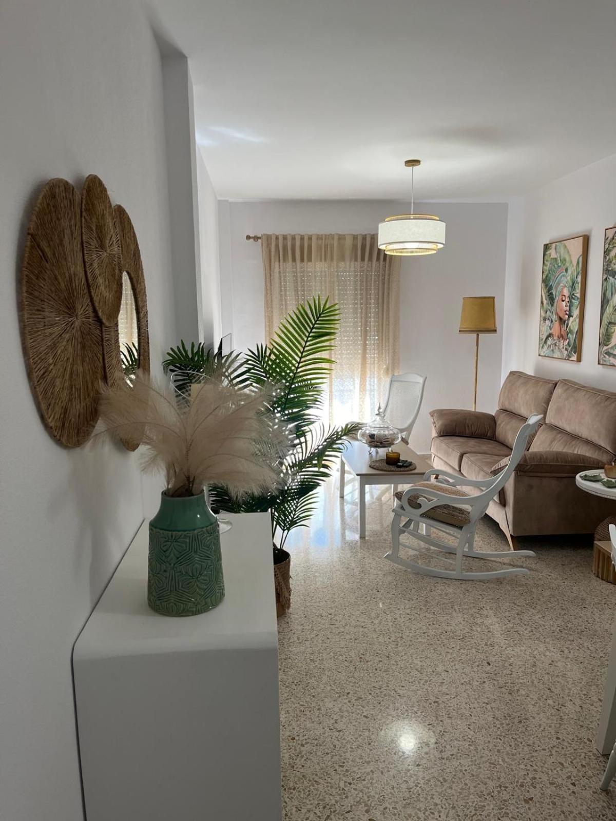 Casa Gran Cinema Apartment Sanlucar de Barrameda