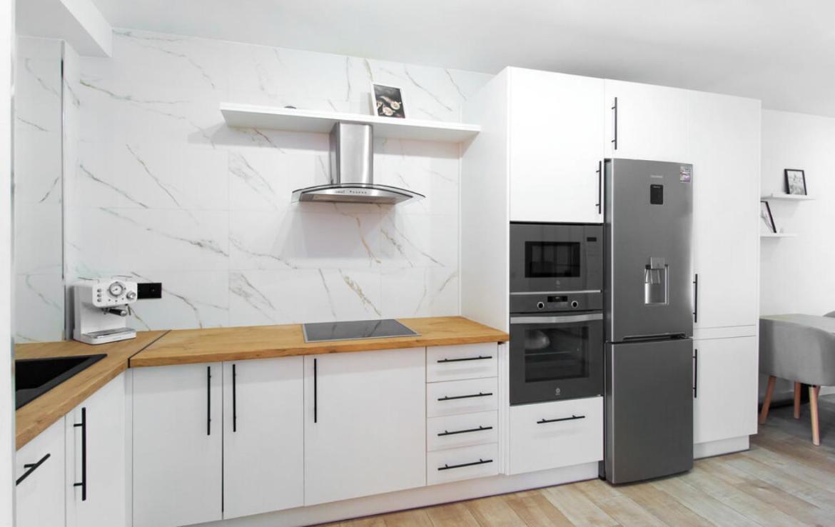 Instant House Apartment Frigiliana
