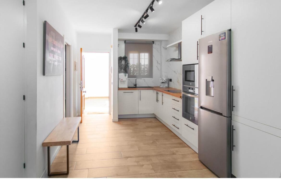 Instant House Apartment *