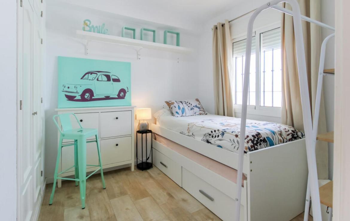 Instant House Apartment Frigiliana