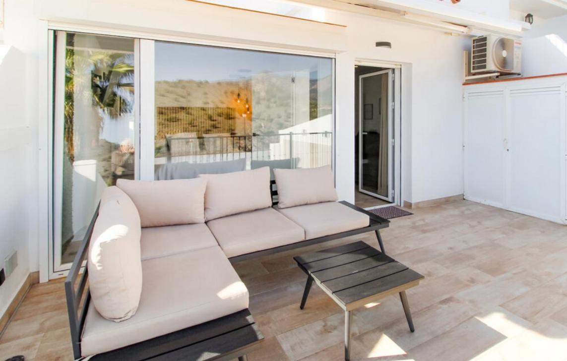 Apartment Instant House Frigiliana