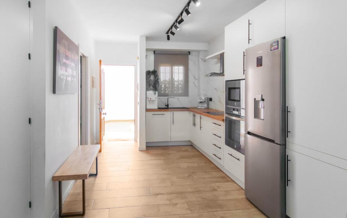 Instant House Frigiliana