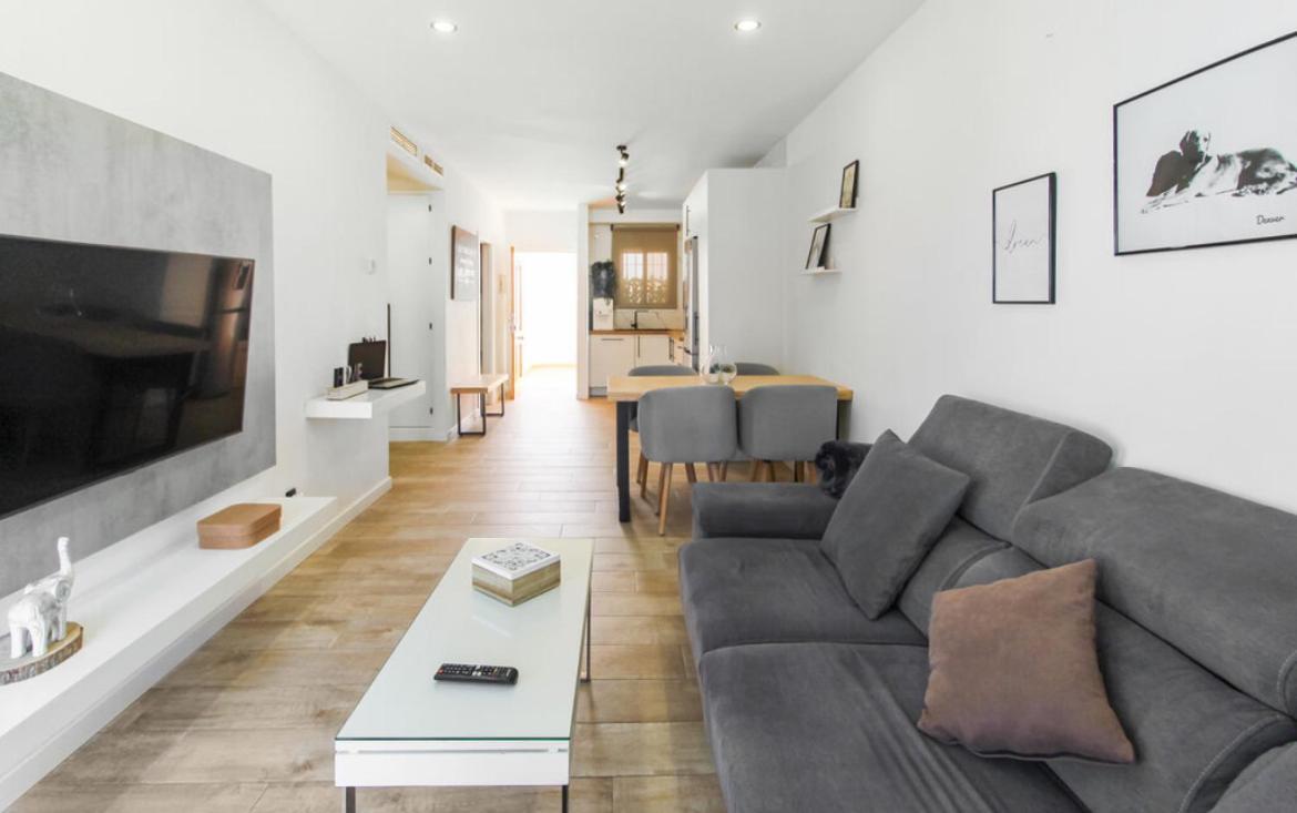 Apartment Instant House Frigiliana