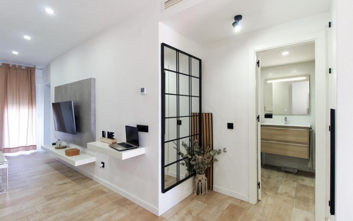Apartment Instant House *