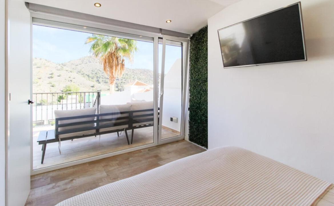Instant House * Frigiliana