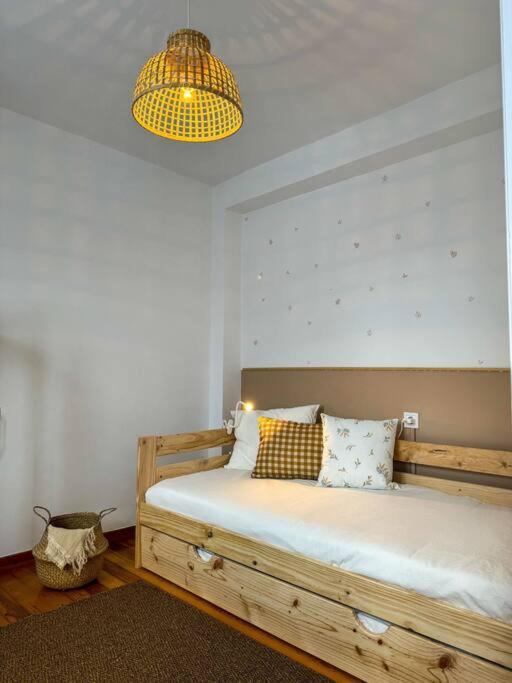 Holiday home Mies De Sabres Santillana del Mar