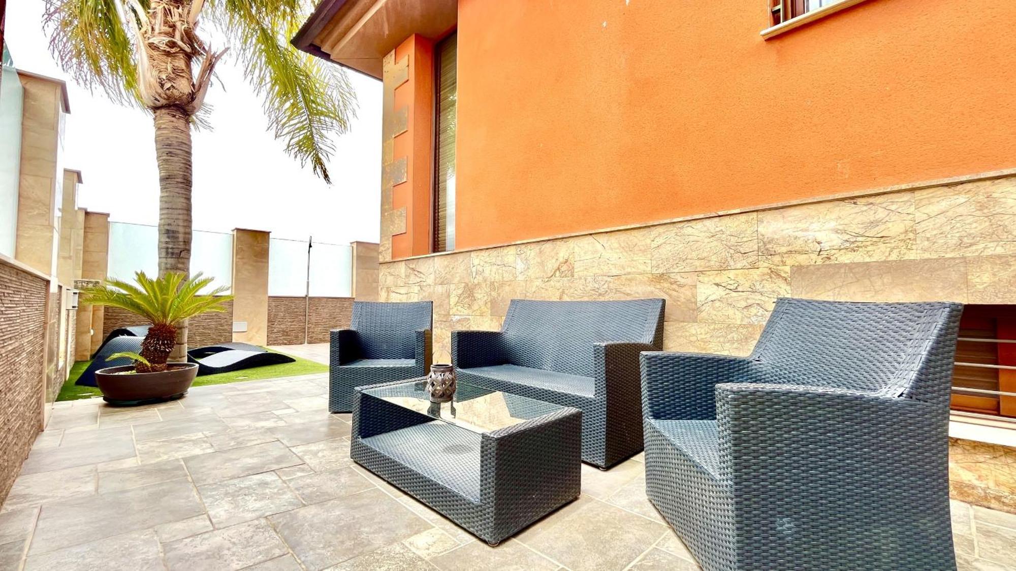 Villa Lujo By Gloove