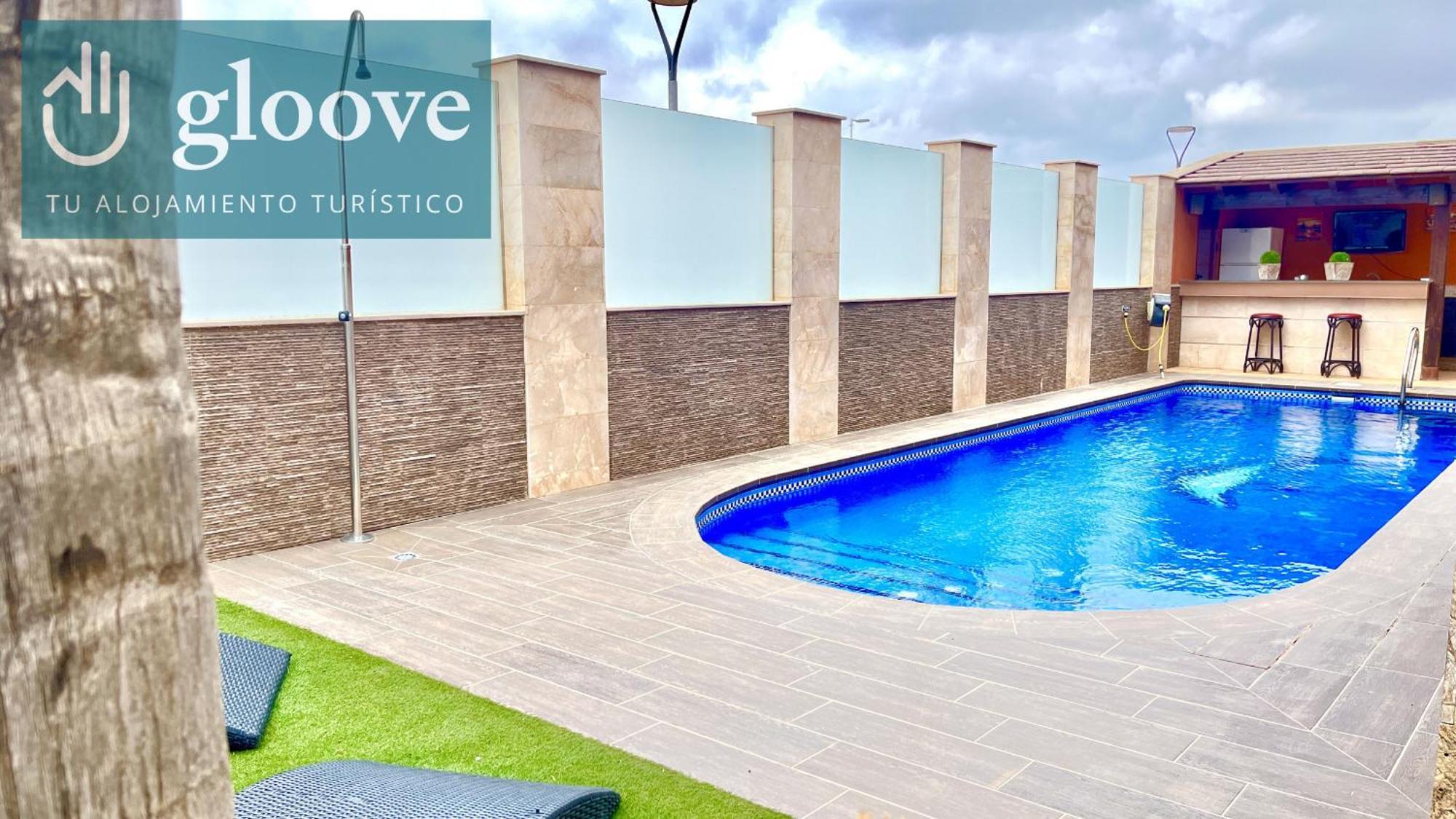 Villa Lujo By Gloove *