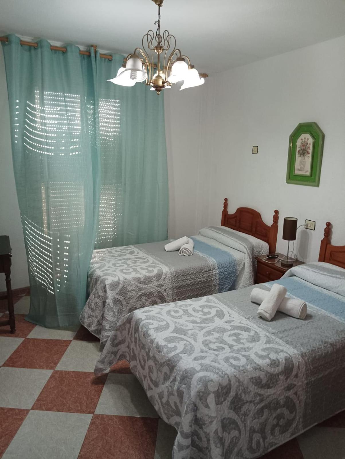 Hostal Alboran Motril