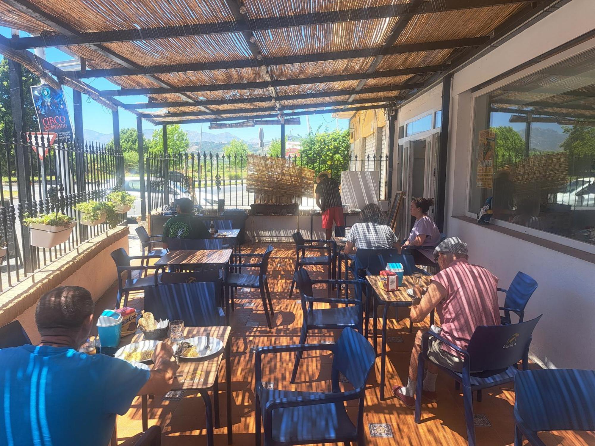 Guest house Hostal Alboran