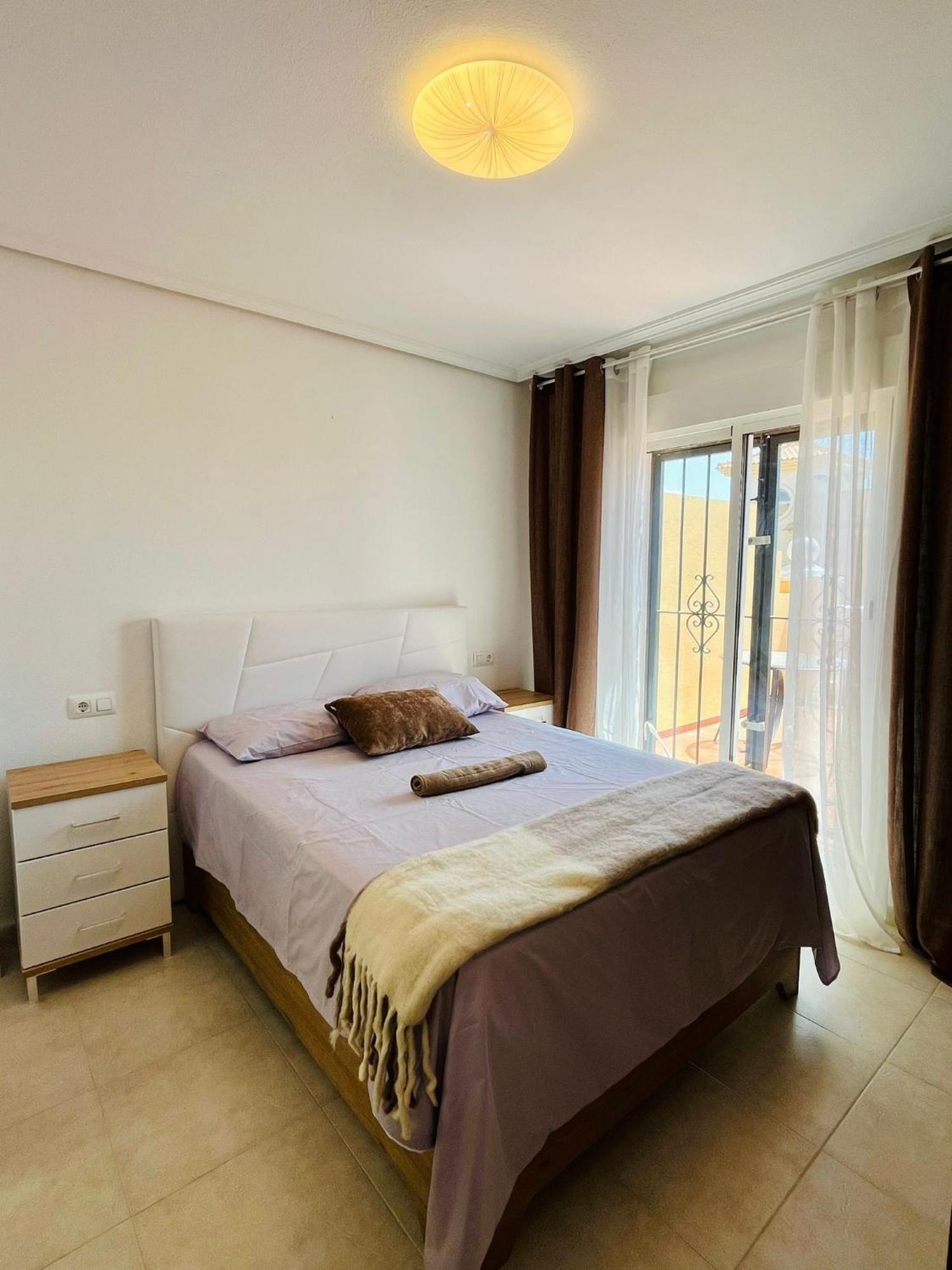 De Leon Holiday home Torrevieja