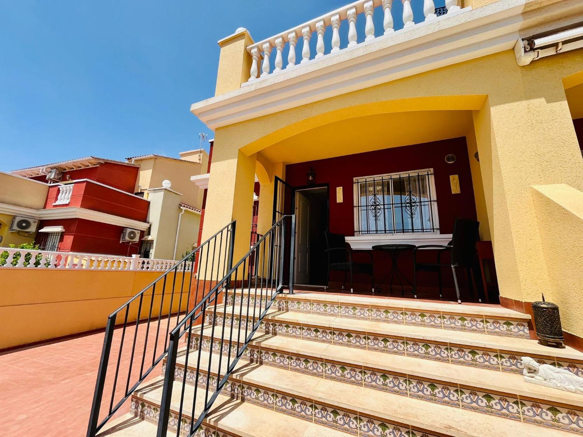 Holiday home De Leon Torrevieja