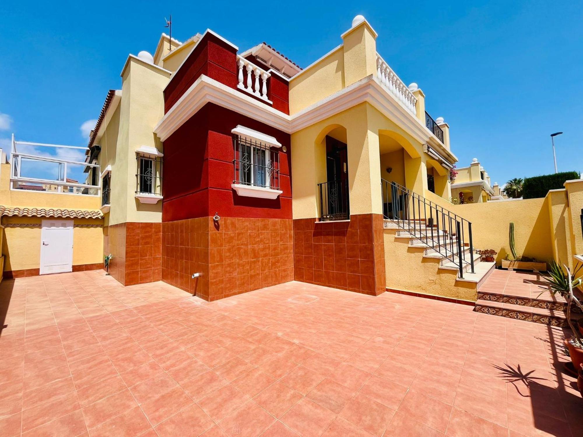 Holiday home De Leon *