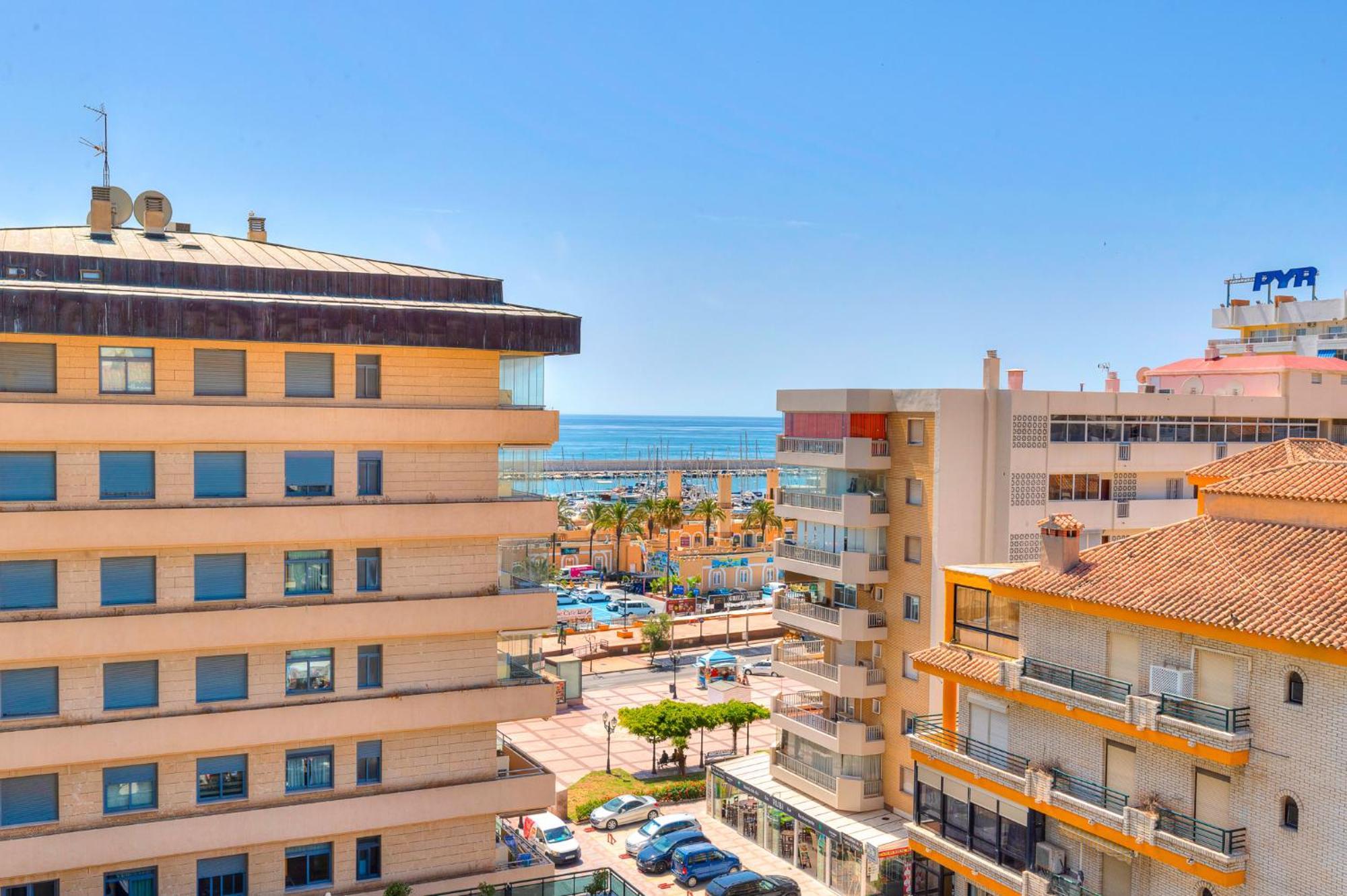 Apartamento Solana Asturias 2 Terraza Vista Mar *