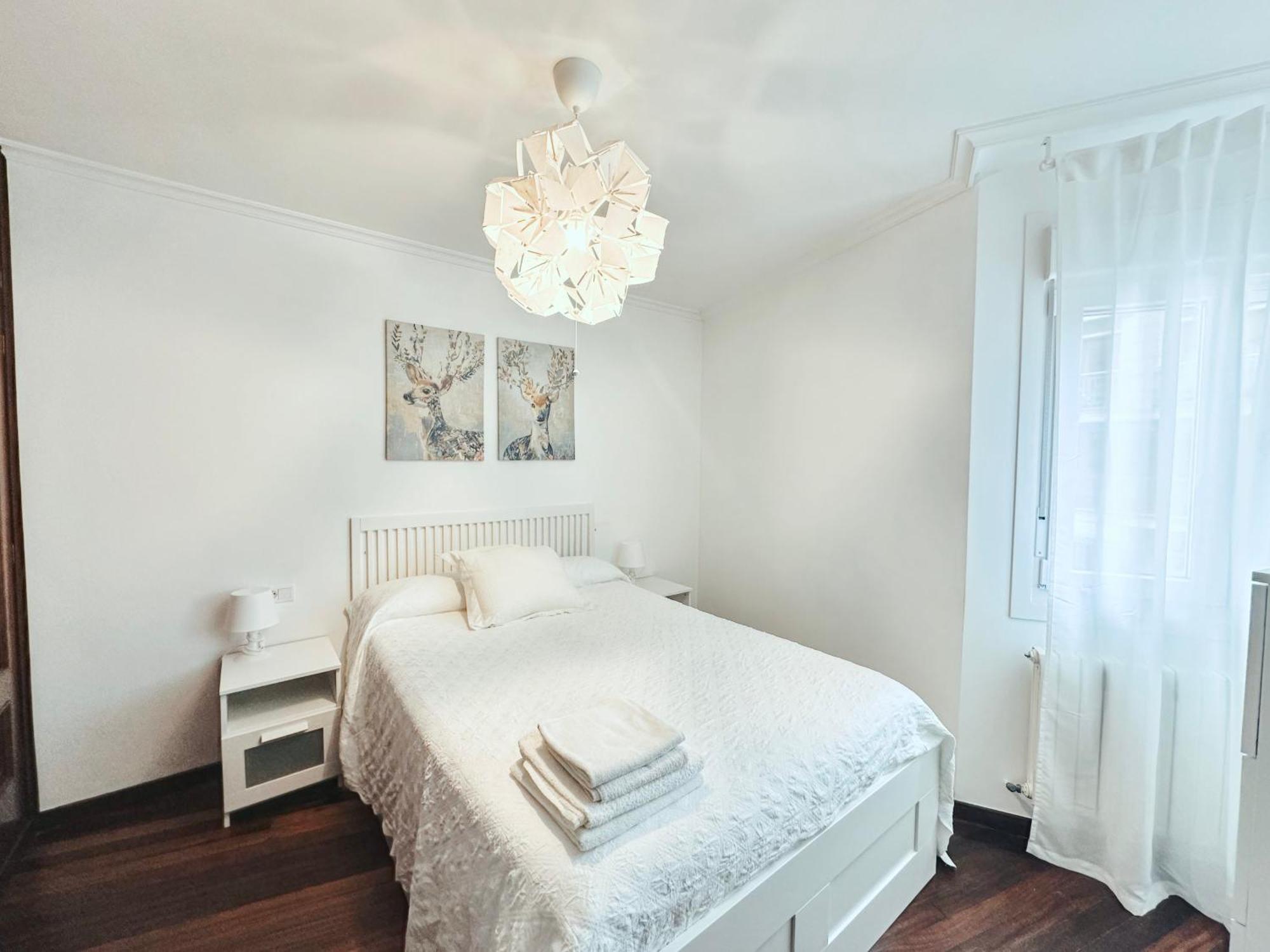 Casa Alicia Сasa de vacaciones Sanxenxo