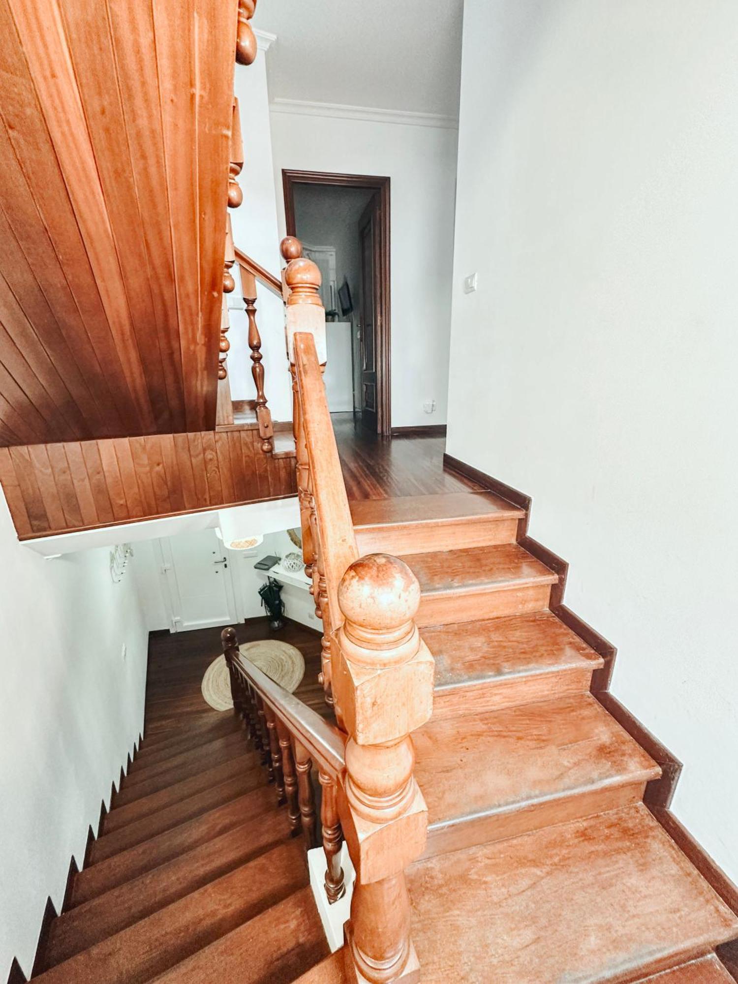 Casa Alicia Сasa de vacaciones Sanxenxo