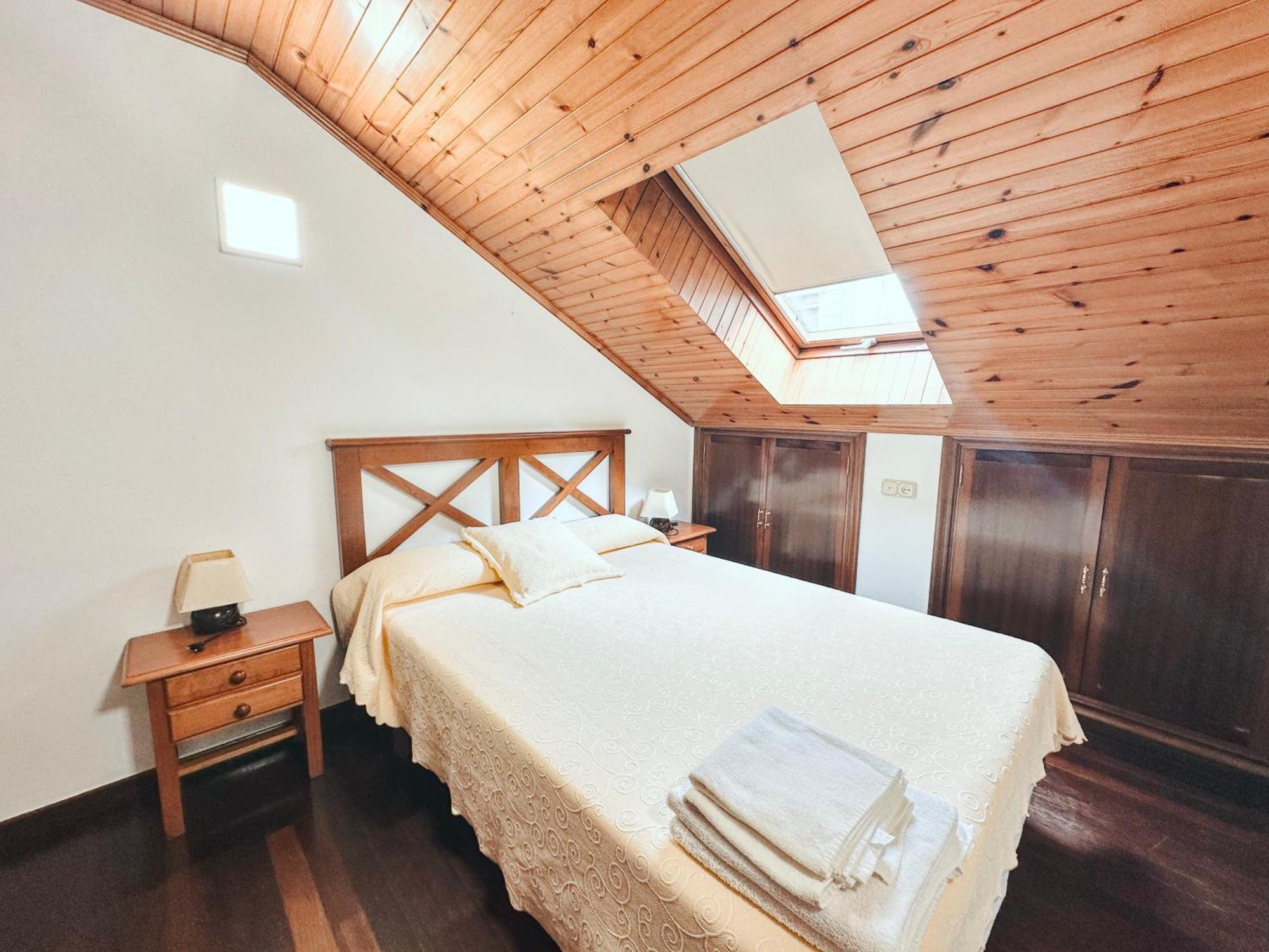 Casa Alicia Сasa de vacaciones Sanxenxo
