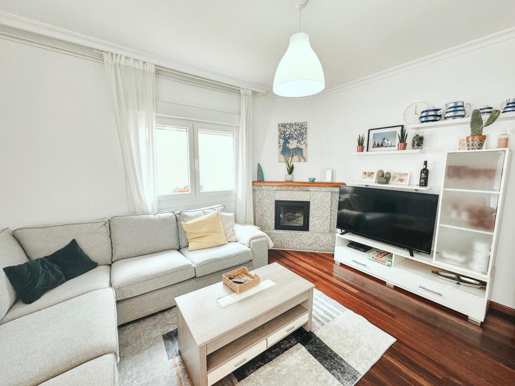 Casa Alicia Holiday home