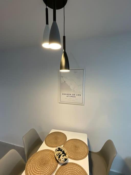 Apartamento Varadero De Trafalgar Zahara de los Atunes