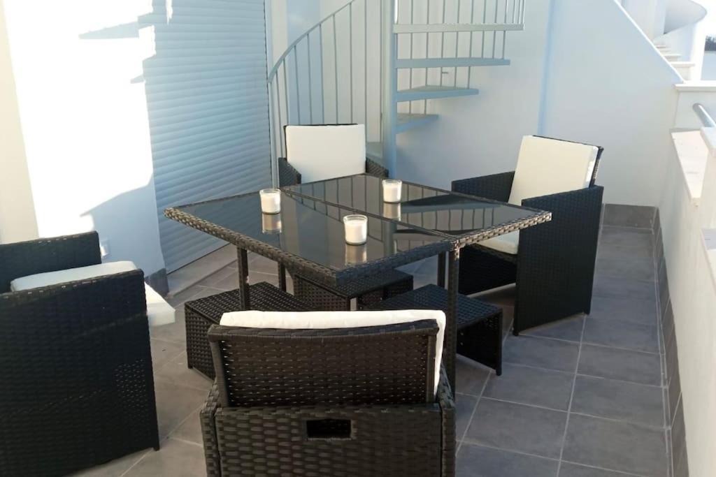 Varadero De Trafalgar Apartamento Zahara de los Atunes