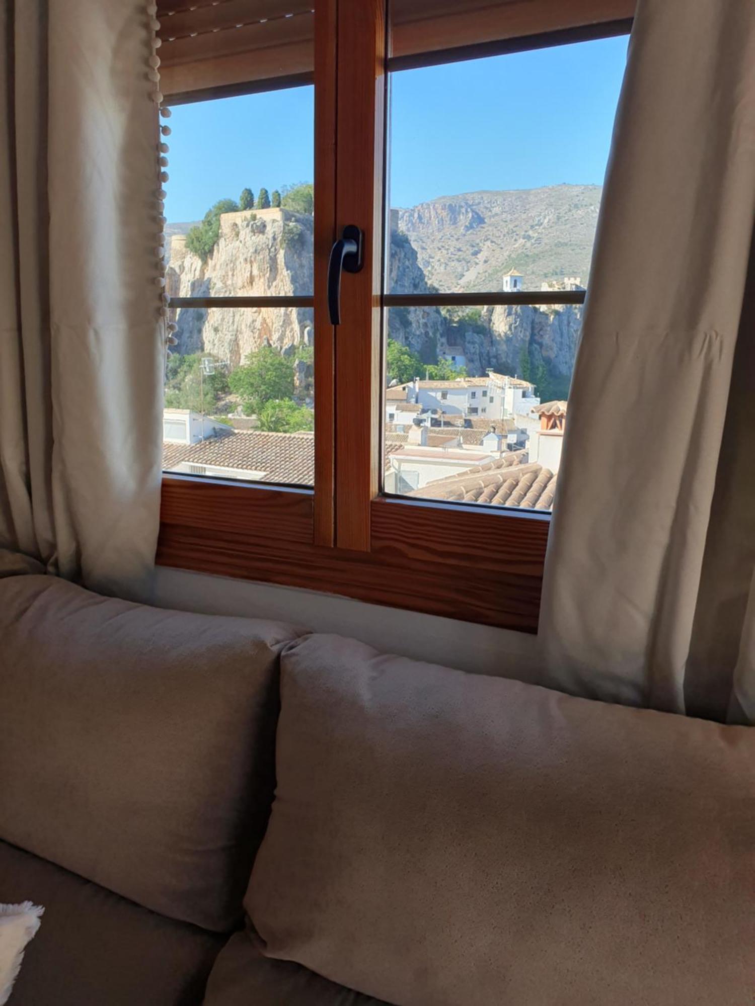 Apartamento Atico Rooftop With 360º Views And Art *
