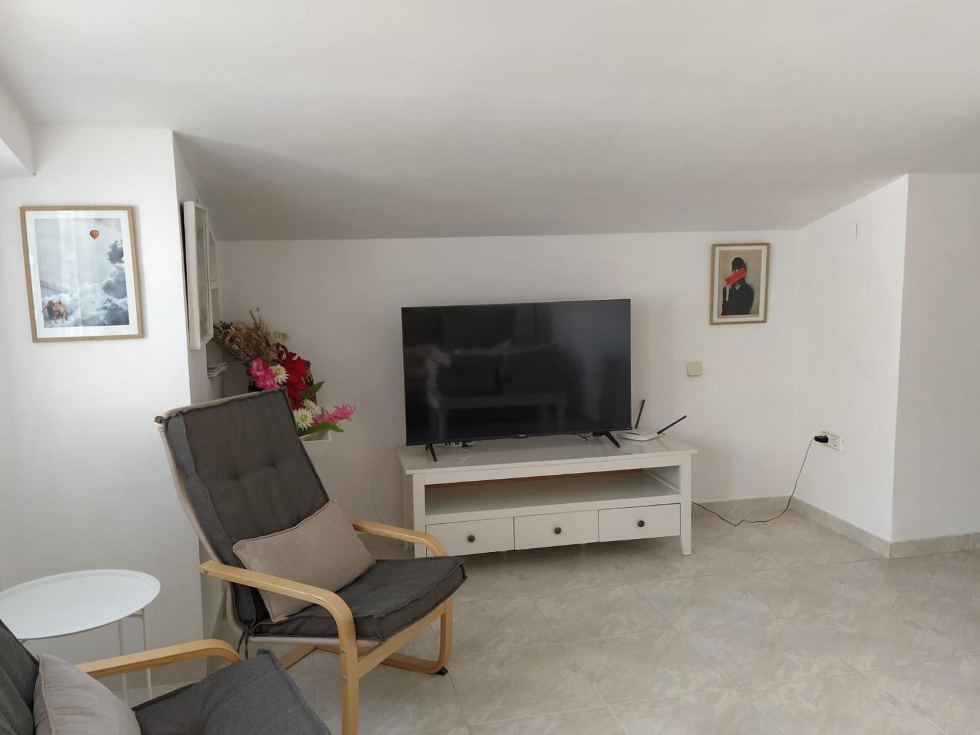 Apartamento Atico Rooftop With 360º Views And Art El Castell de Guadalest