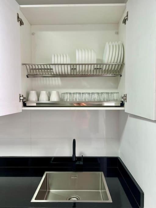 Apartamento Detail Palmeras *