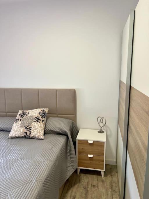 Apartamento Detail Palmeras