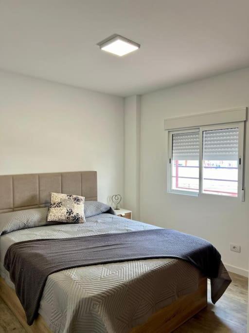 Apartamento Detail Palmeras