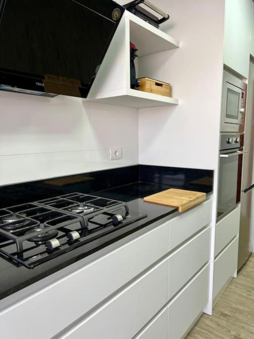 Apartamento Detail Palmeras *