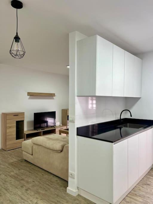Apartamento Detail Palmeras