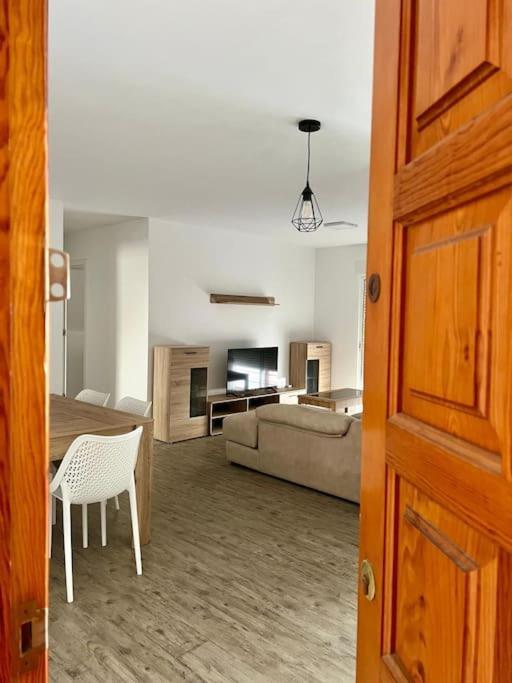 Detail Palmeras Apartamento *