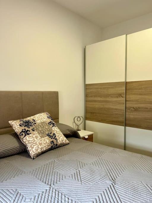 Detail Palmeras Apartamento