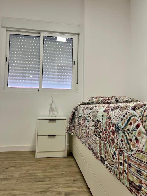 Apartamento Detail Palmeras
