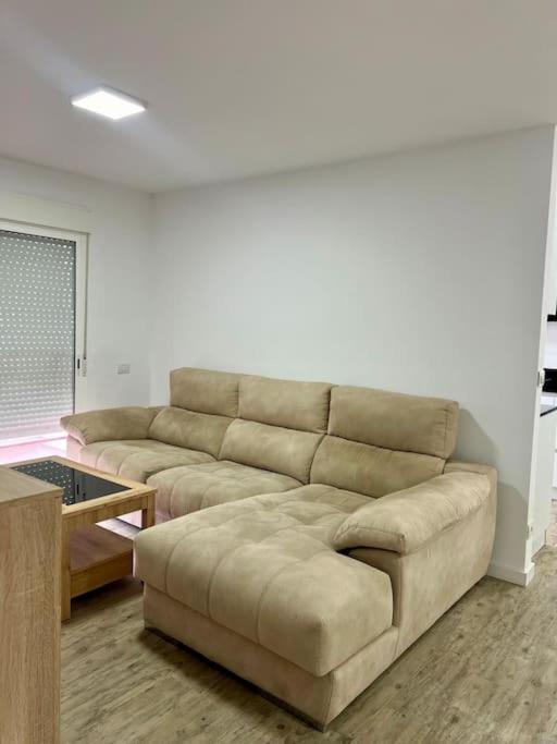 Apartamento Detail Palmeras *