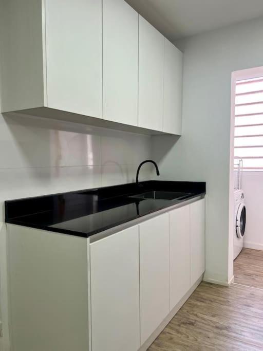 Apartamento Detail Palmeras