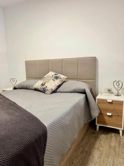 Apartamento Detail Palmeras *
