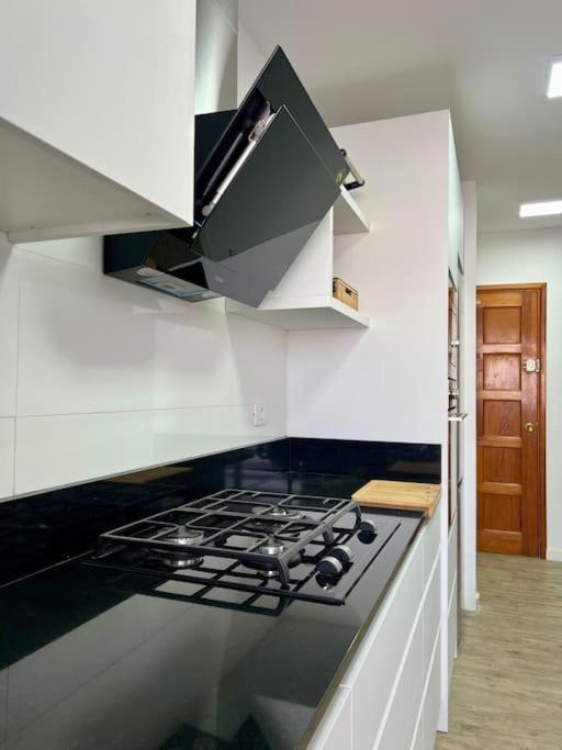 Apartamento Detail Palmeras *