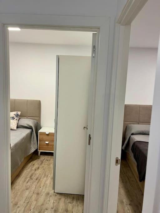 Apartamento Detail Palmeras Costa Adeje (Tenerife)