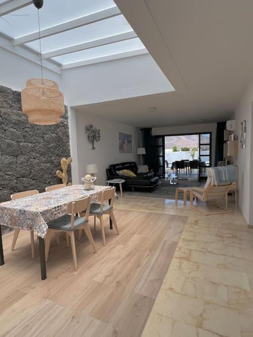Villa Lovely Danielle Playa Blanca (Lanzarote)