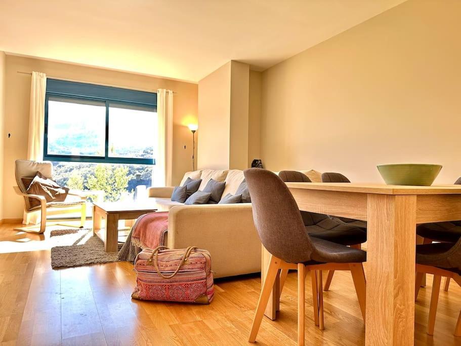 Apartamento Mirador De By Pirineos360 - Piscina Y 2 Plazas De Garaje