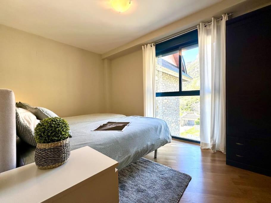 Apartamento Mirador De By Pirineos360 - Piscina Y 2 Plazas De Garaje