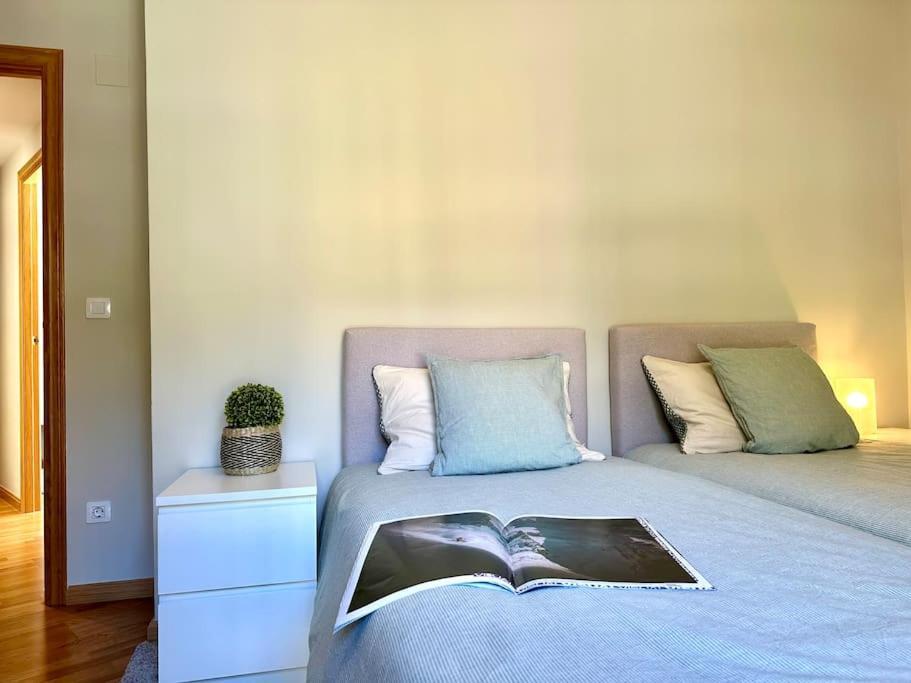 Apartamento Mirador De By Pirineos360 - Piscina Y 2 Plazas De Garaje *