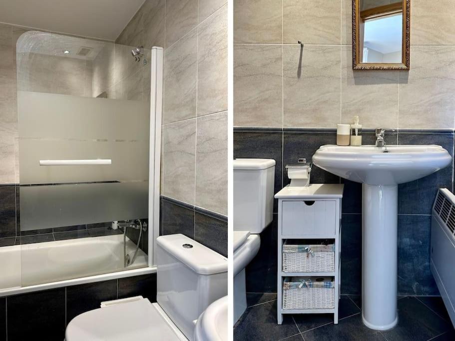 Apartamento Mirador De By Pirineos360 - Piscina Y 2 Plazas De Garaje *